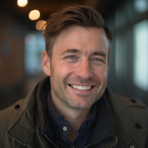 Jakub Zieliński — kasyno internetowe reviewer